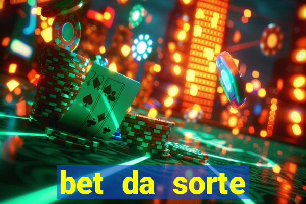 bet da sorte codigo promocional